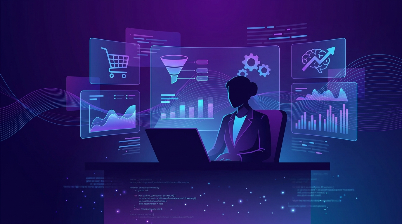 E-Commerce AI Agent Strategist: The Emerging Role, Skills You Need, and How to Break In by 2026