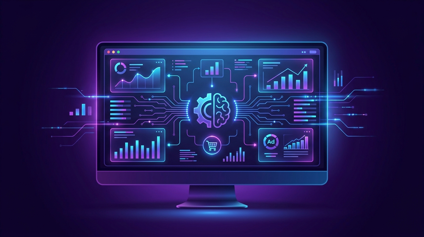 How an E-Commerce Brand Cut Wasted Spend 34% and Grew ROAS 2.1x After Switching to Google Ads AI Max