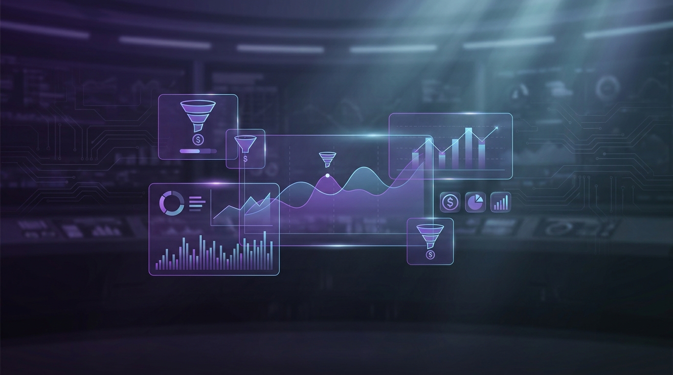 Ecommerce Contribution Margin Reporting: How to Build a Profit Dashboard That Shows True Per-Order Economics