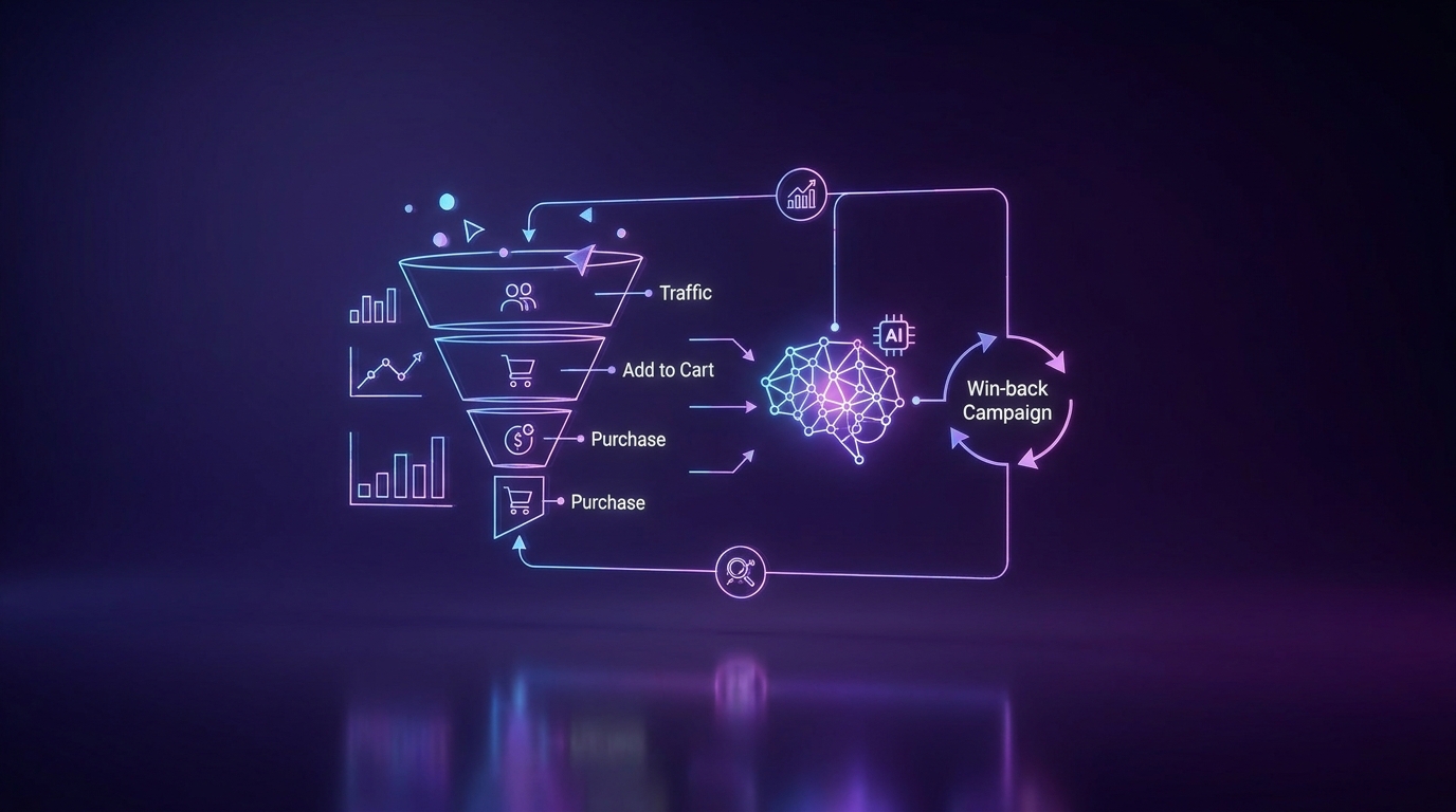 How a DTC Brand Recovered 22% of Lapsed Customers Using AI-Powered Win-Back Campaigns