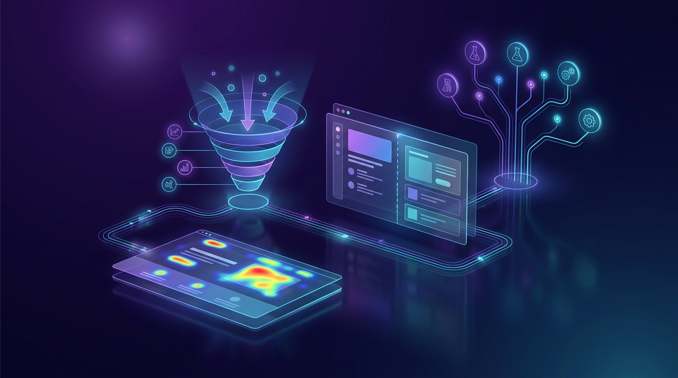Experimentation Maturity Model: The 5-Stage Framework That Separates Ad Hoc Testing From Compounding Growth