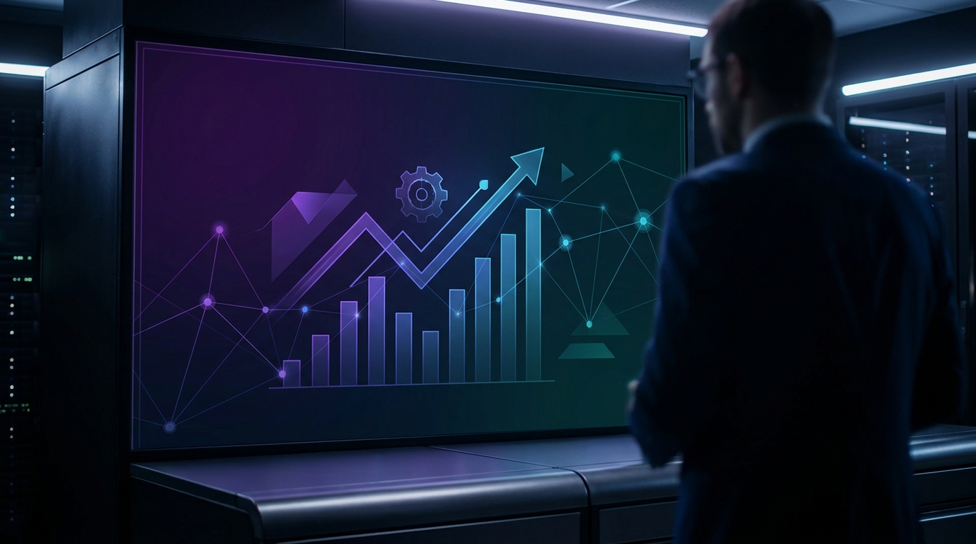 Proprietary Data Content Marketing: How to Turn First-Party Research Into a Citation-Generating Machine