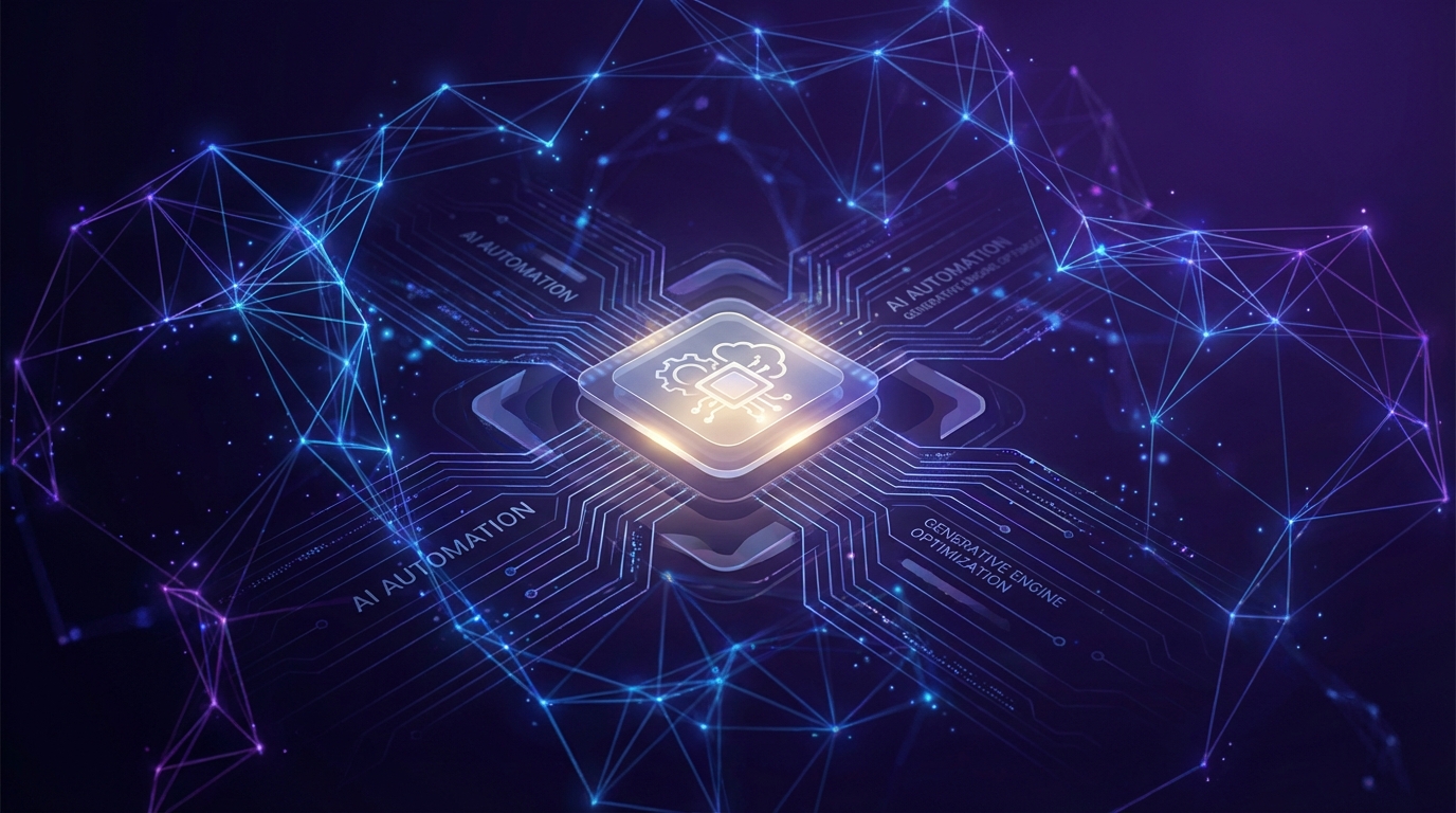 Generative Engine Optimization (GEO): The Complete Guide to AI Search Visibility in 2026