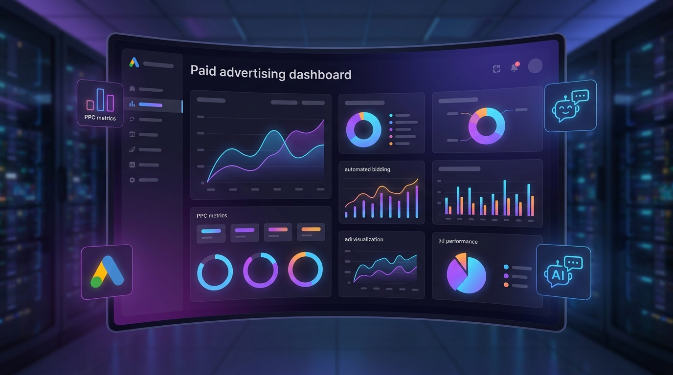 Google Ads vs ChatGPT Ads: Which Platform Delivers Better ROI in 2026?
