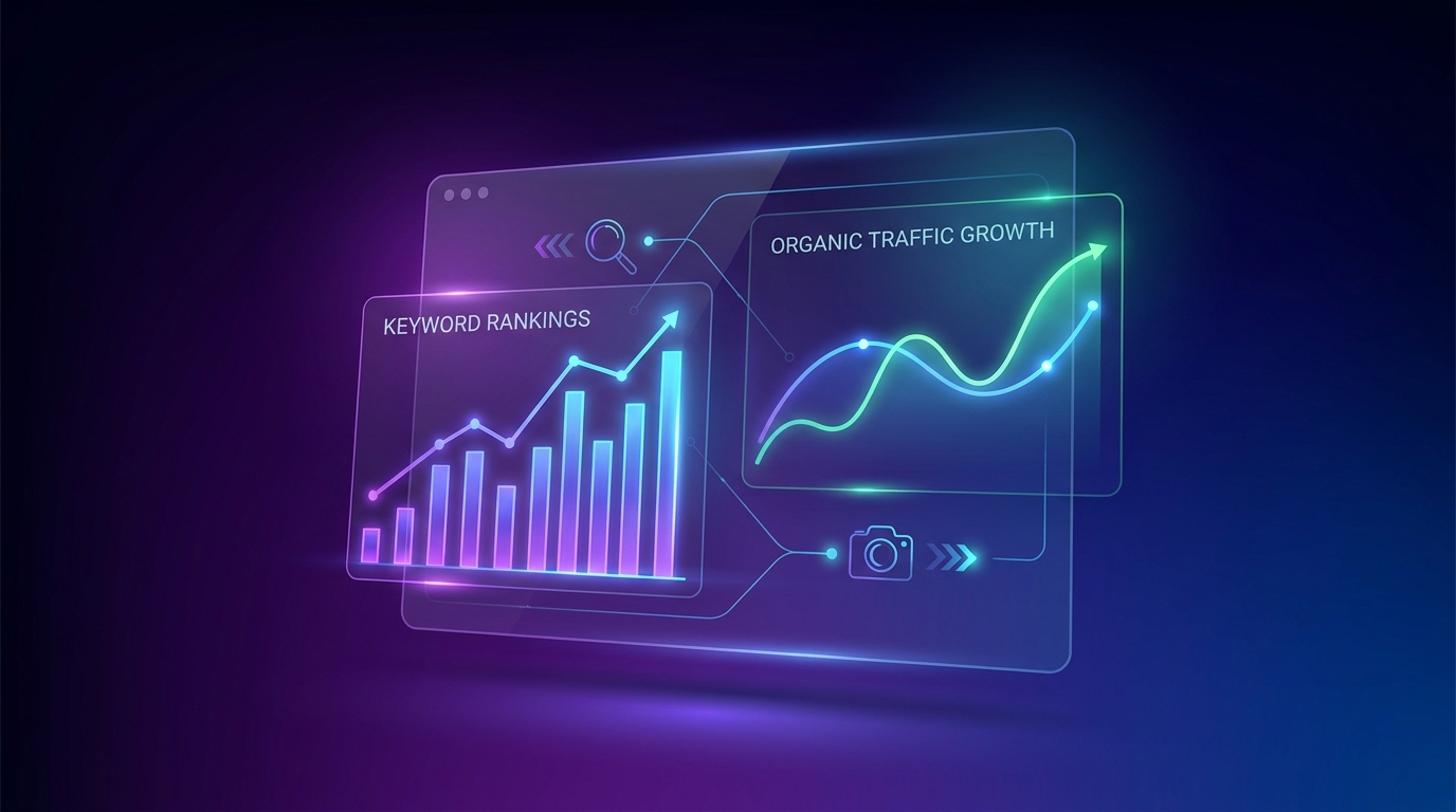Google Lens Optimization Strategy: How to Win Visual Search Traffic in 2026