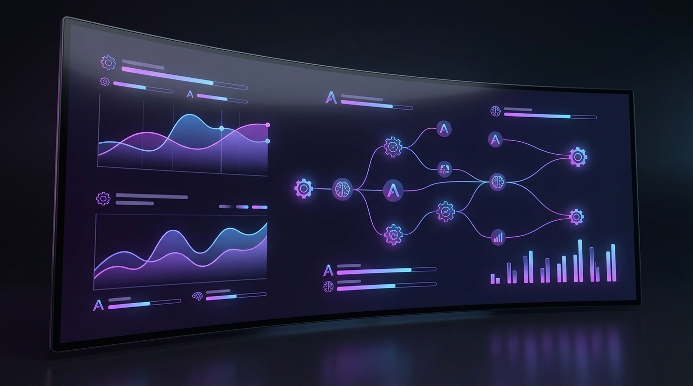 Governed LLM Workflows for Marketing: How to Design Autonomous AI Pipelines With Built-In Oversight and Compliance