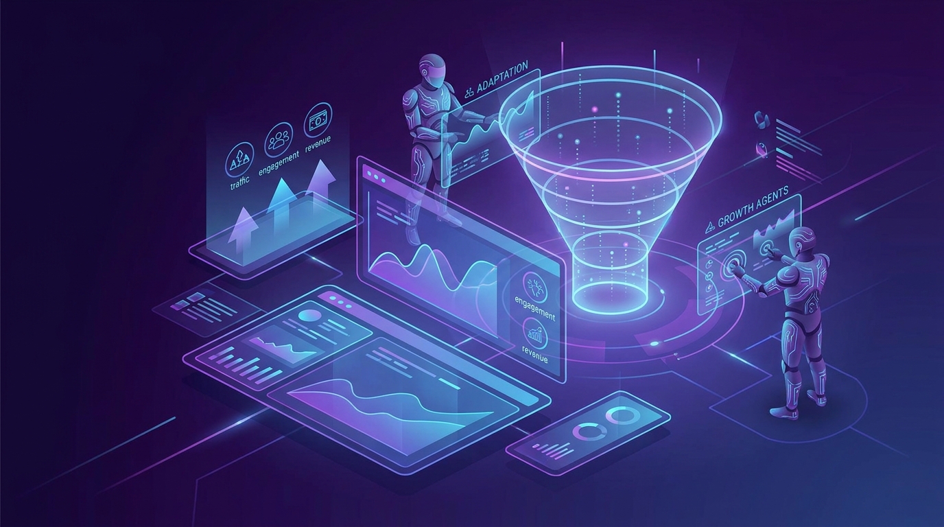 How Growth Teams Must Adapt for Agentic Commerce: New Roles, Workflows, and KPIs When AI Agents Buy