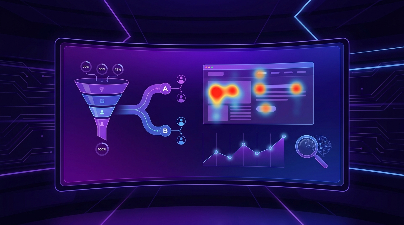 How AI Search Changes Conversion Rates: The Data, the Mechanisms, and What CRO Teams Must Do Now