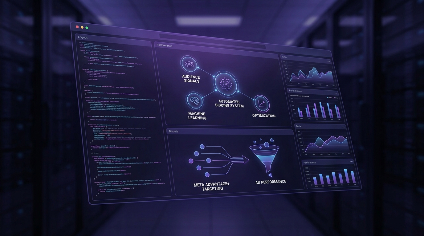 How Meta Advantage+ Targeting Works in 2026: Andromeda, Automation, and What You Still Control