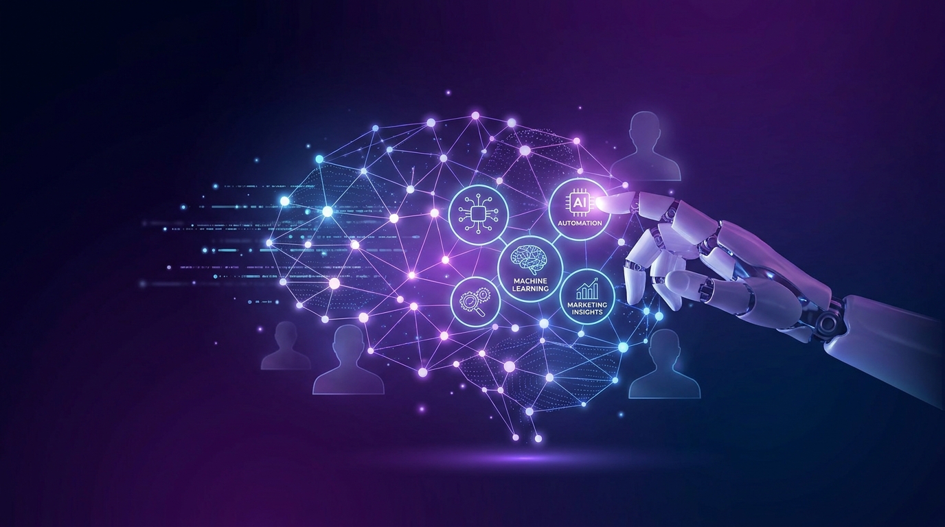 Human Oversight in Agentic AI Marketing Automation: When to Intervene, When to Let Agents Run