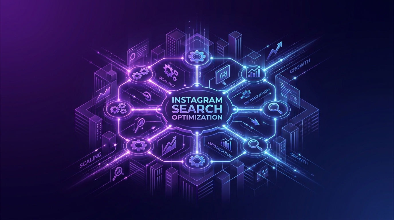 Instagram Search Optimization: How to Rank in Instagram Search and Reels Discovery