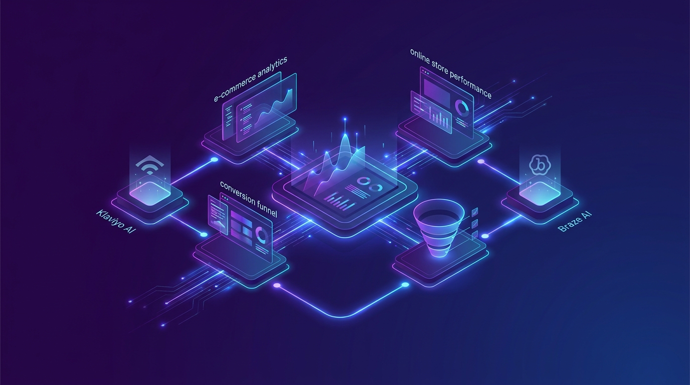 Klaviyo AI vs Braze AI: Which Retention Platform Wins for E-Commerce in 2026?
