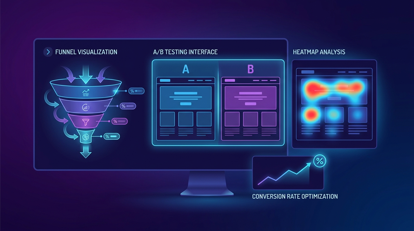 Landing Page Structure for Paid Ads: The Anatomy of a High-Converting PPC Page