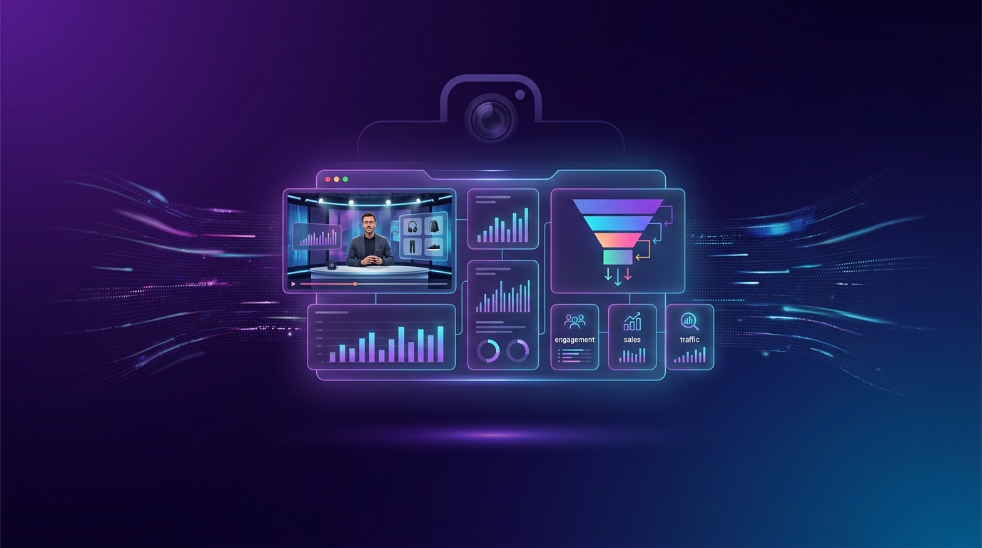 Best Livestream Ecommerce Platforms in 2026: TikTok Shop, Instagram Live, YouTube Shopping & More Scored
