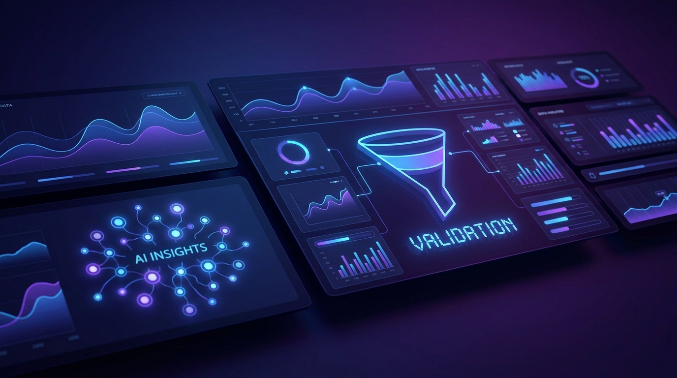 LLM Data Input Validation for Marketing: How to Gate Bad Data Before It Poisons Your AI Outputs
