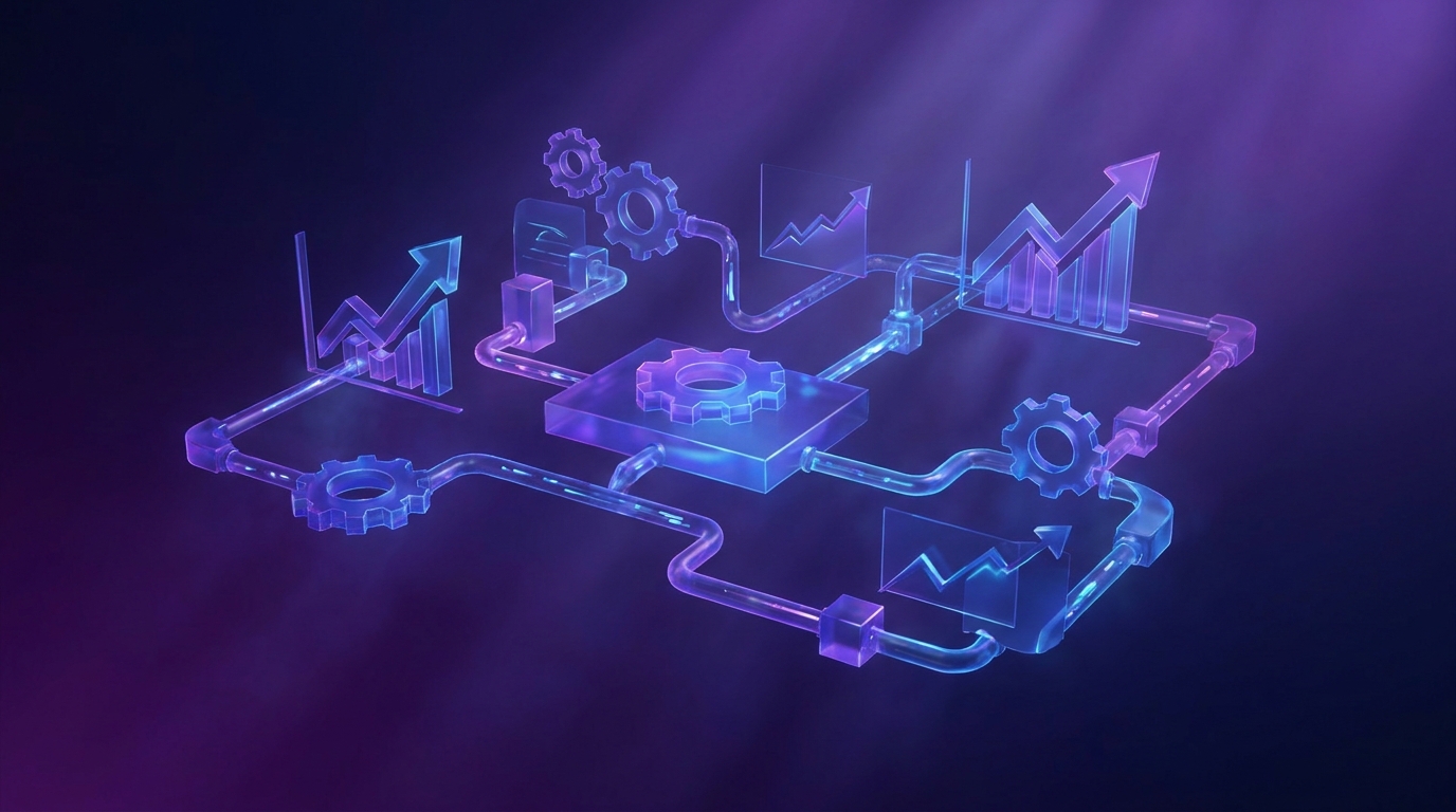 LLM Pipeline Attribution When Traffic Goes Dark: How B2B SaaS Teams Recover Lost AI Referral Data