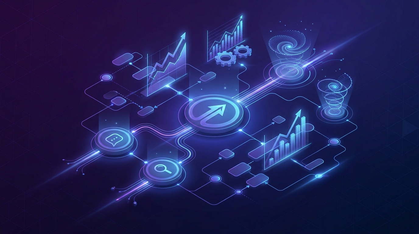 ChatGPT vs Perplexity vs Gemini Referral Traffic for B2B SaaS: Which AI Source Drives the Best Pipeline?