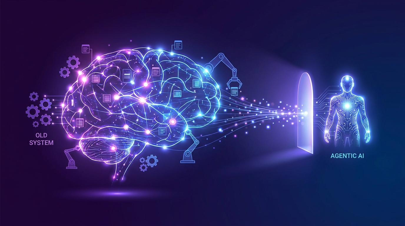 Migrating From Marketing Automation to Agentic AI: A Practical Transition Playbook for B2B Teams