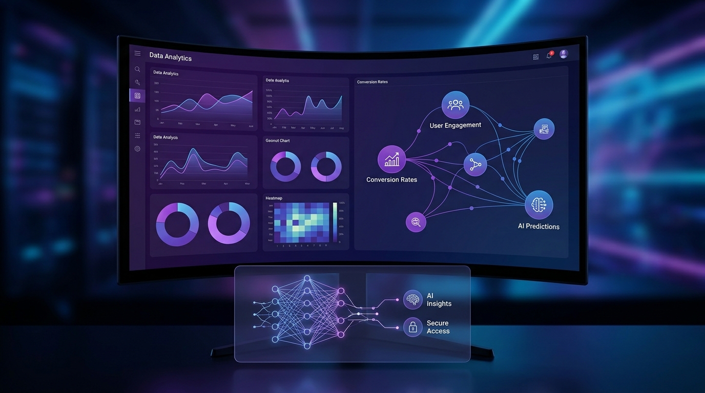 Marketing Data Access Control for AI Tools: The Complete Governance Playbook for Who Sees What and Why