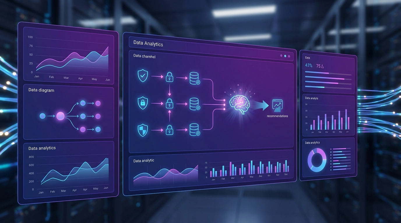 Marketing Data Governance Audit: The 42-Point Checklist for AI Readiness Across Your Entire Data Stack