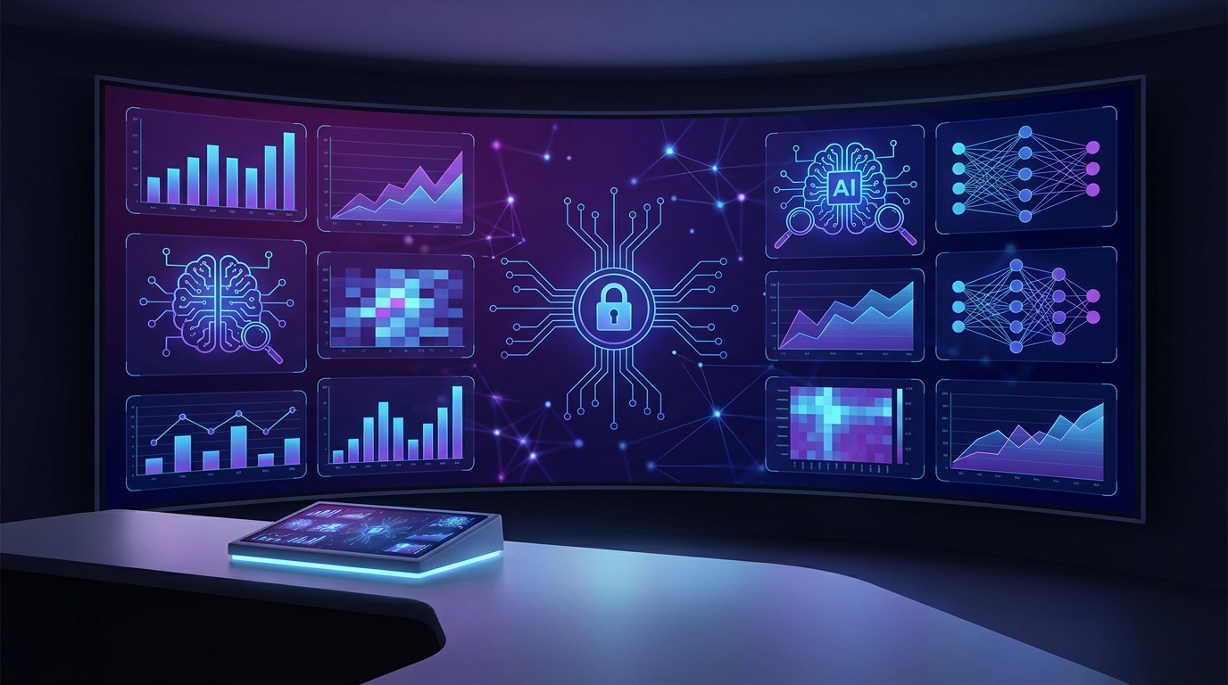 Marketing Data Governance for AI: The Complete Framework for LLMs, Agentic Systems & Responsible Data Operations in 2026