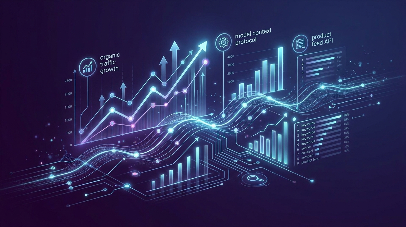 Model Context Protocol vs Traditional Product Feed APIs: Which Standard Wins for AI Agent Commerce?