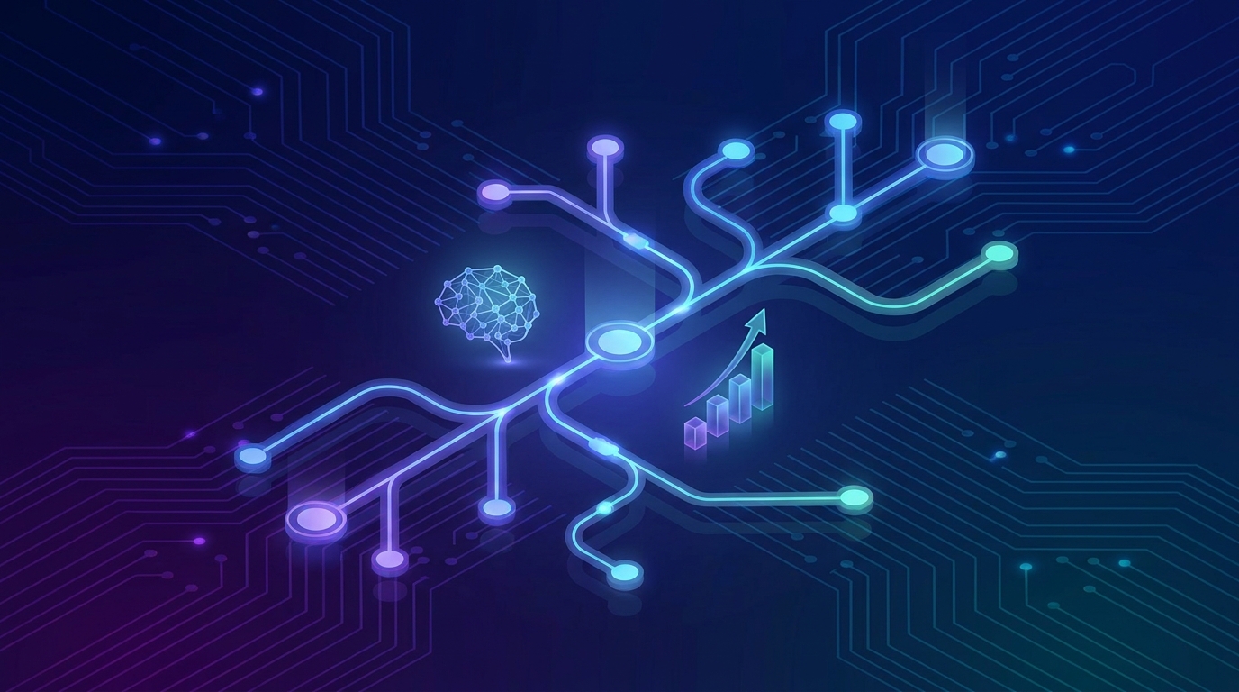 Measuring LLM-Driven Pipeline for SaaS: The Attribution Framework When AI Search Runs the Top of Funnel