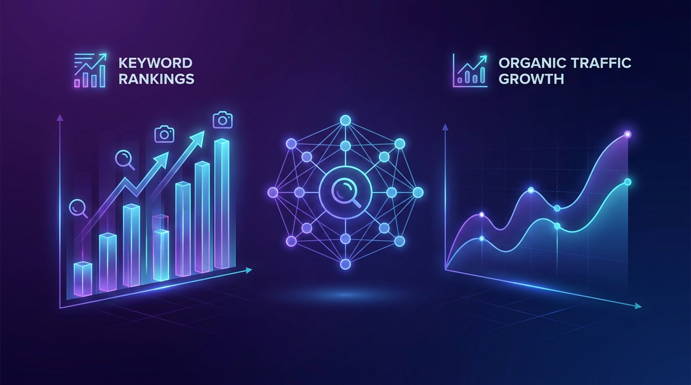 How to Measure Visual Search Traffic: GA4 Setup, Google Lens Attribution, and the KPI Framework for Image SEO