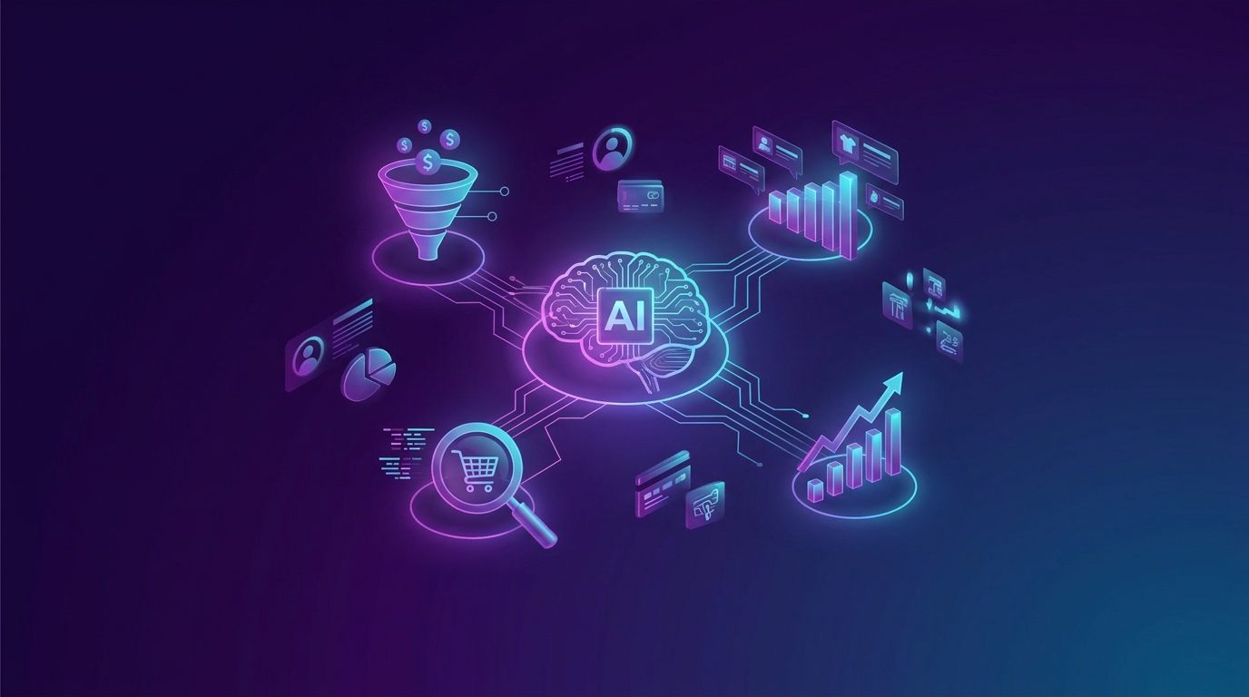 AI Shopping Agent Discovery Across Platforms: How to Win Product Placements on OpenAI, Perplexity, and Google AI Mode