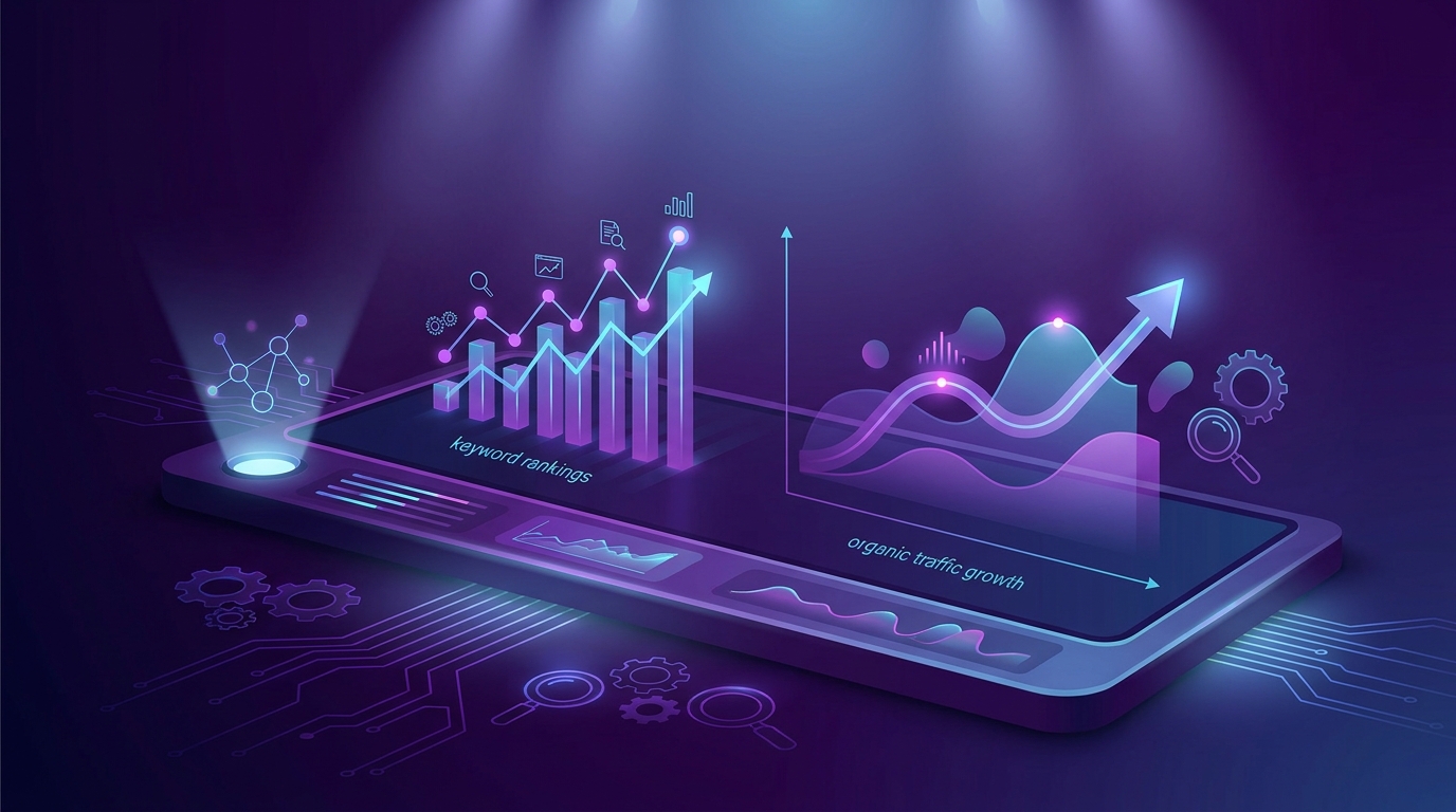 Original Research as an SEO Strategy: How Proprietary Data Earns AI Citations in 2026