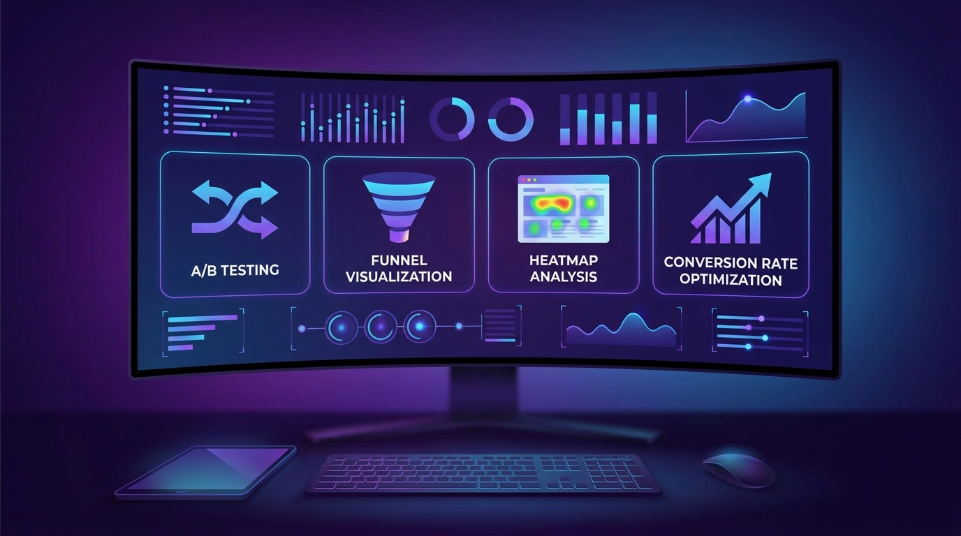 Post-Click Optimization: How to Engineer the Landing Experience After Your Paid Ad