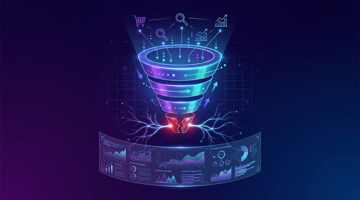 Predictive Churn Prevention for E-Commerce: How AI Identifies At-Risk Customers Before They Leave