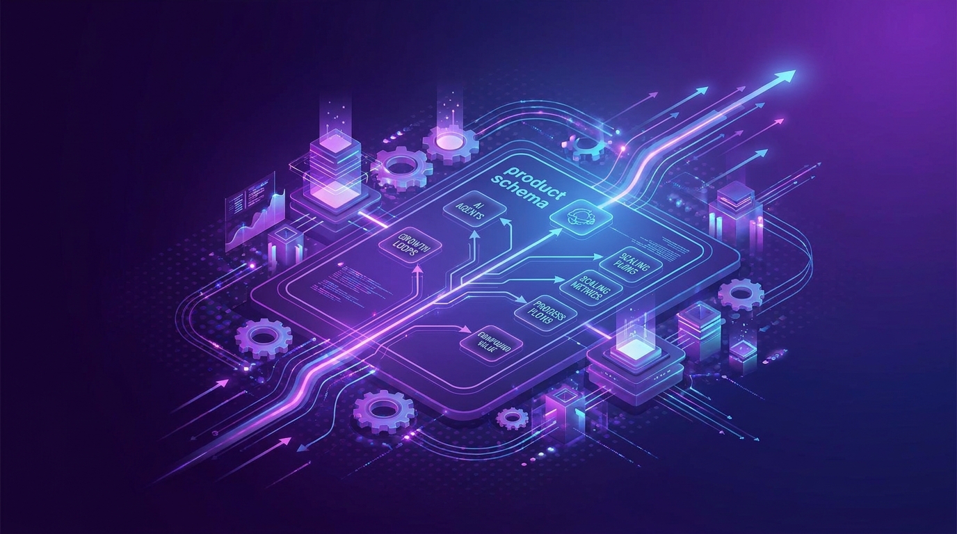 Product Schema for AI Agents: The Structured Data Blueprint That Gets Your Products Selected in 2026