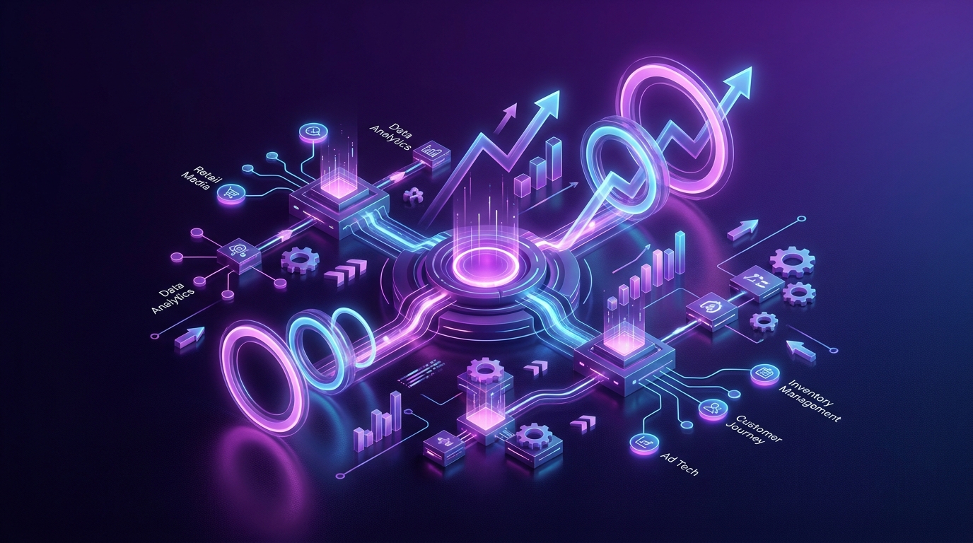 Retail Media Network Strategy: The Complete Guide to Amazon Ads, Walmart Connect & Beyond in 2026