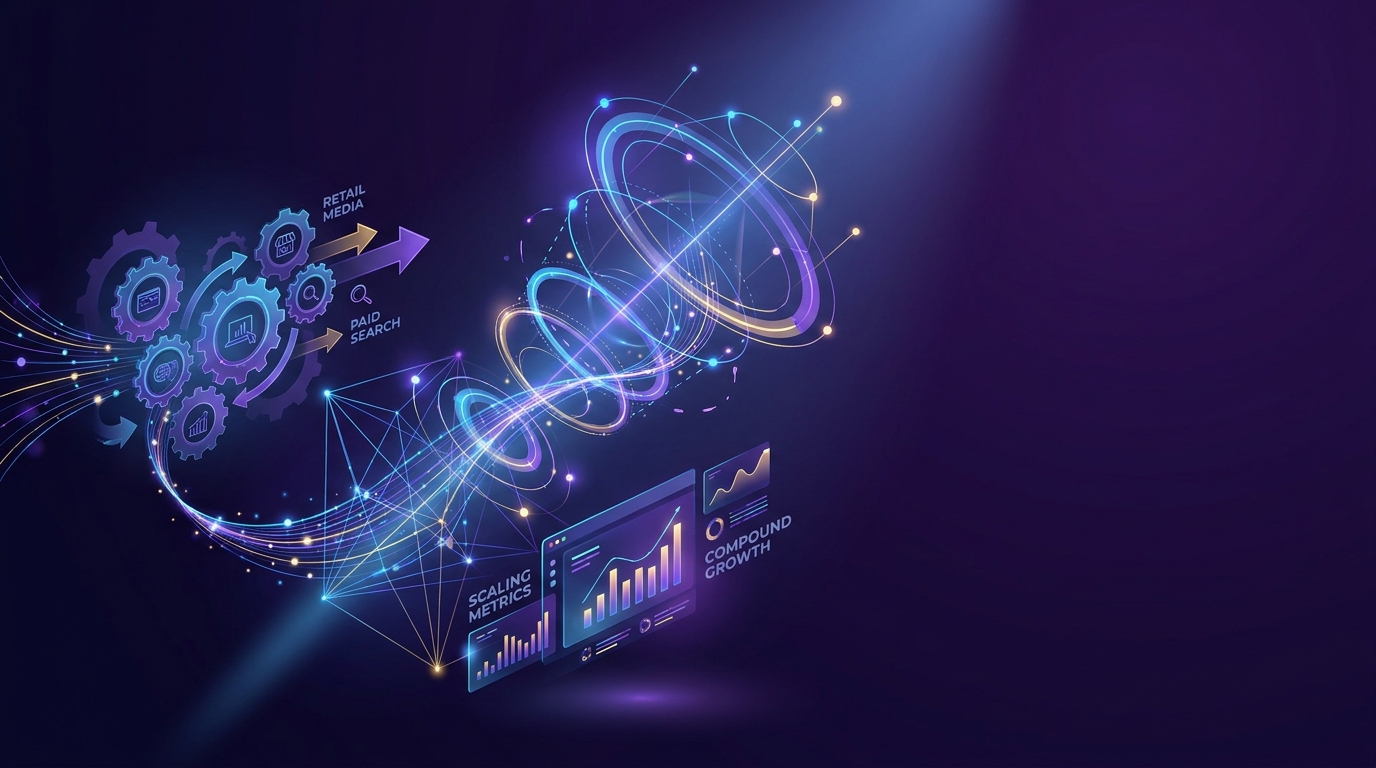 Retail Media vs Paid Search Budget Allocation: Where to Shift Spend and How to Decide in 2026
