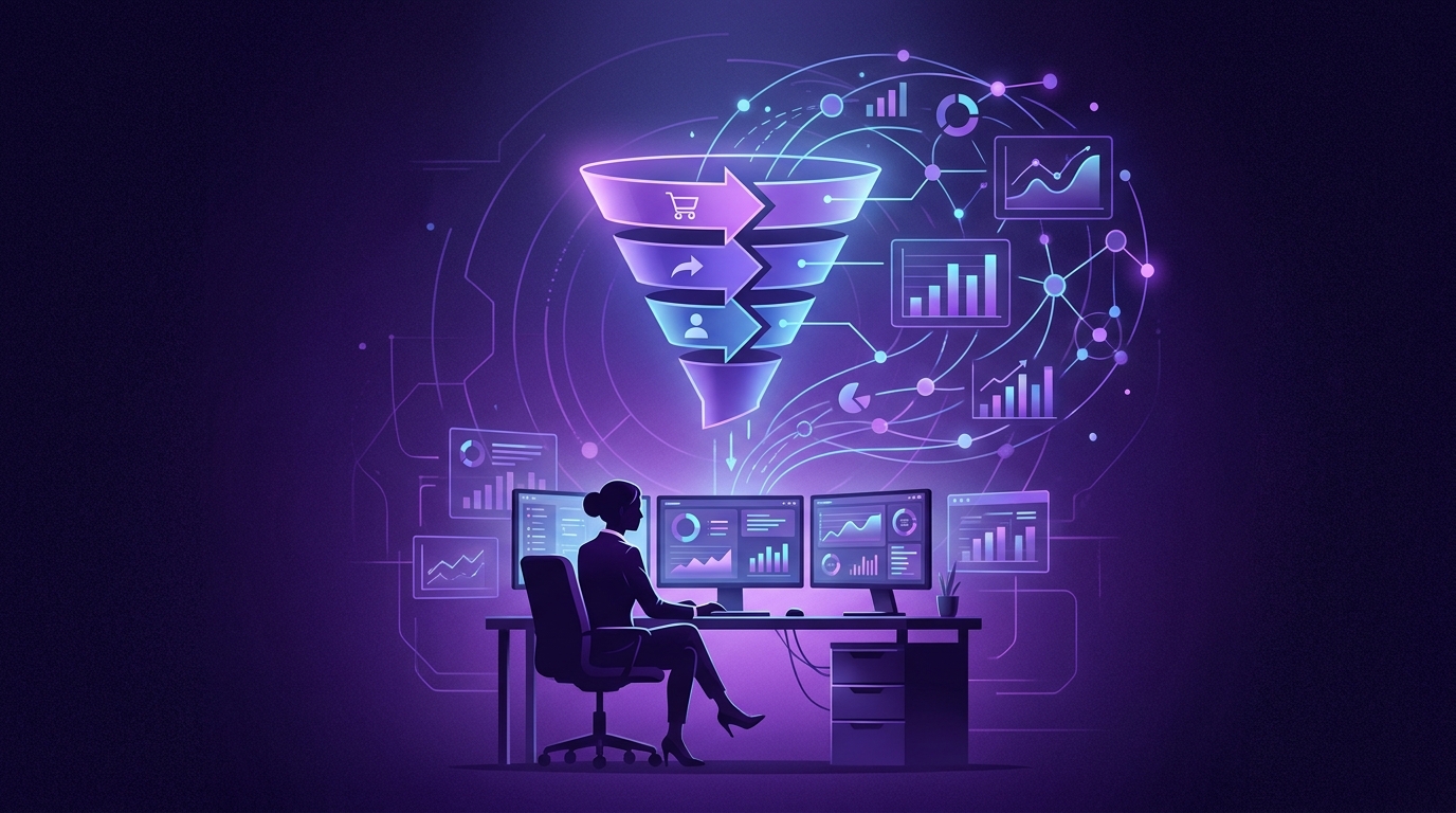 Retention Marketing Manager for E-Commerce: Skills, Salary, and Career Path in the AI Automation Era