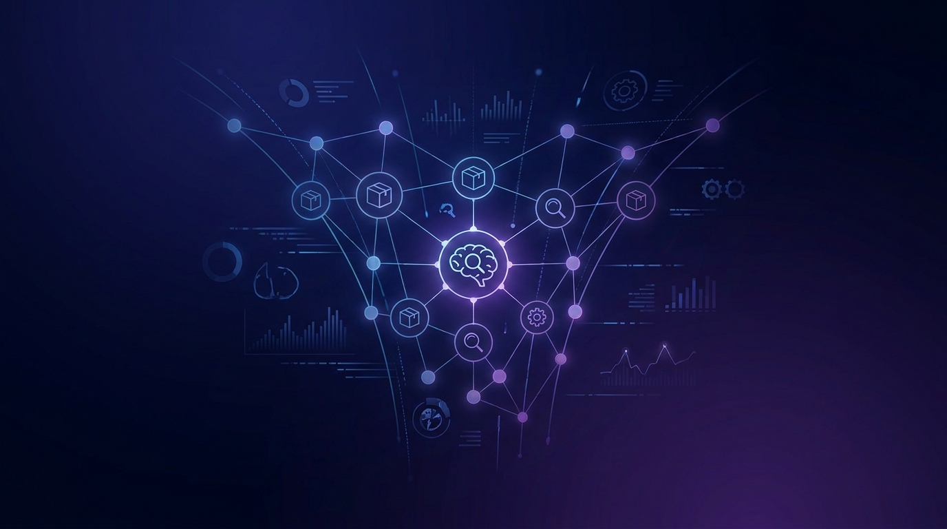 Semantic Product Catalog Design: How to Restructure Your Inventory Architecture for AI Agent Discovery