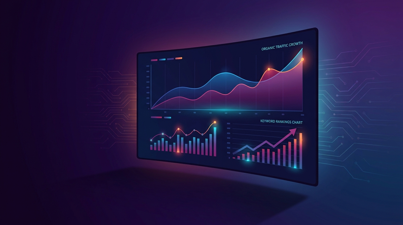 SEO Strategy for Zero-Click AI Search: How to Rebuild Your Traffic Model When Google Answers Everything