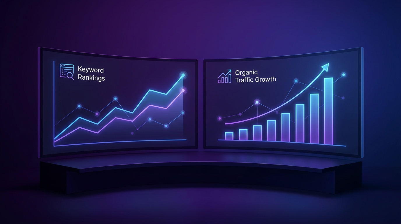 First-Party Data SEO on a Budget: How SMBs and Bootstrapped SaaS Teams Can Compete With Original Research