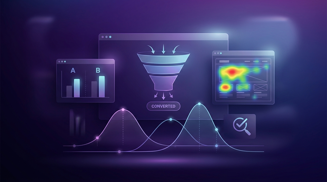Statistical Significance in PPC Landing Page Tests: How Much Traffic Do You Actually Need Before Calling a Winner?