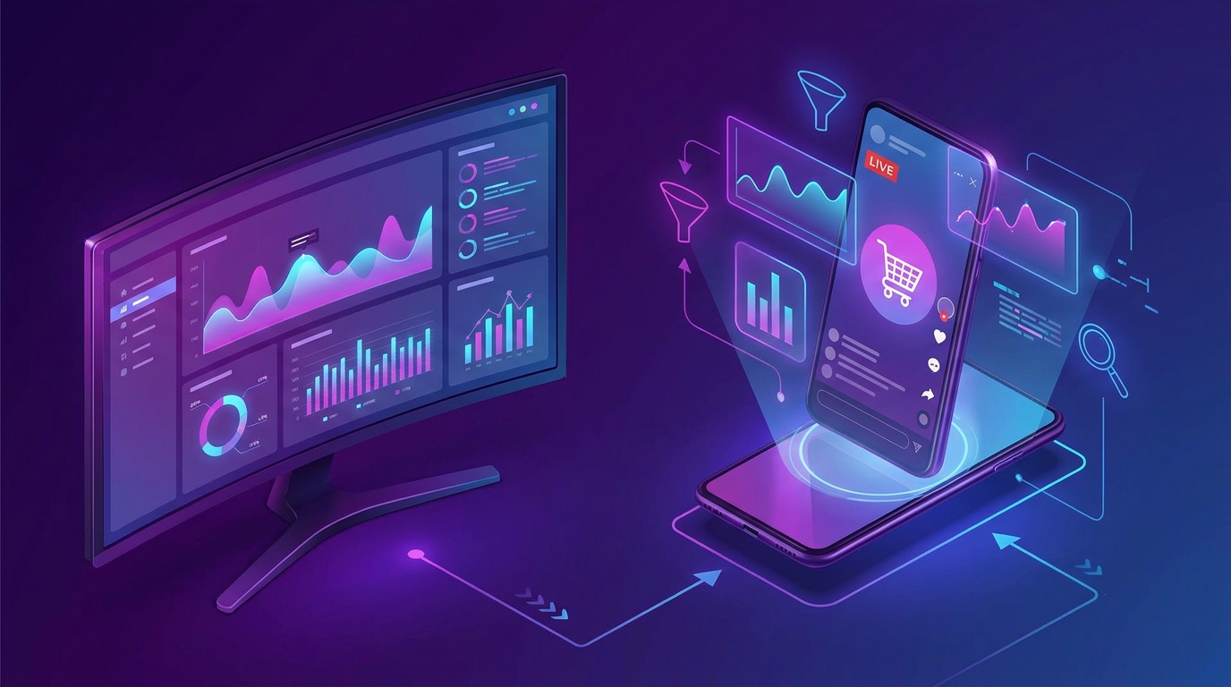 TikTok Live Shopping Strategy: The Complete Playbook for In-Stream Conversion in 2026