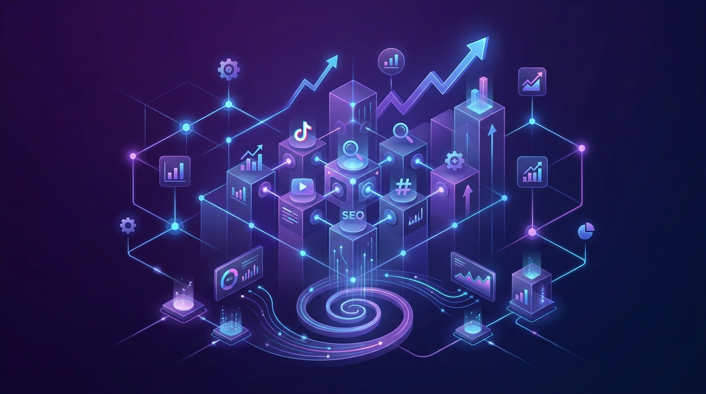 The Best TikTok SEO Tools in 2026: Keyword Research, Analytics, and Competitor Tracking
