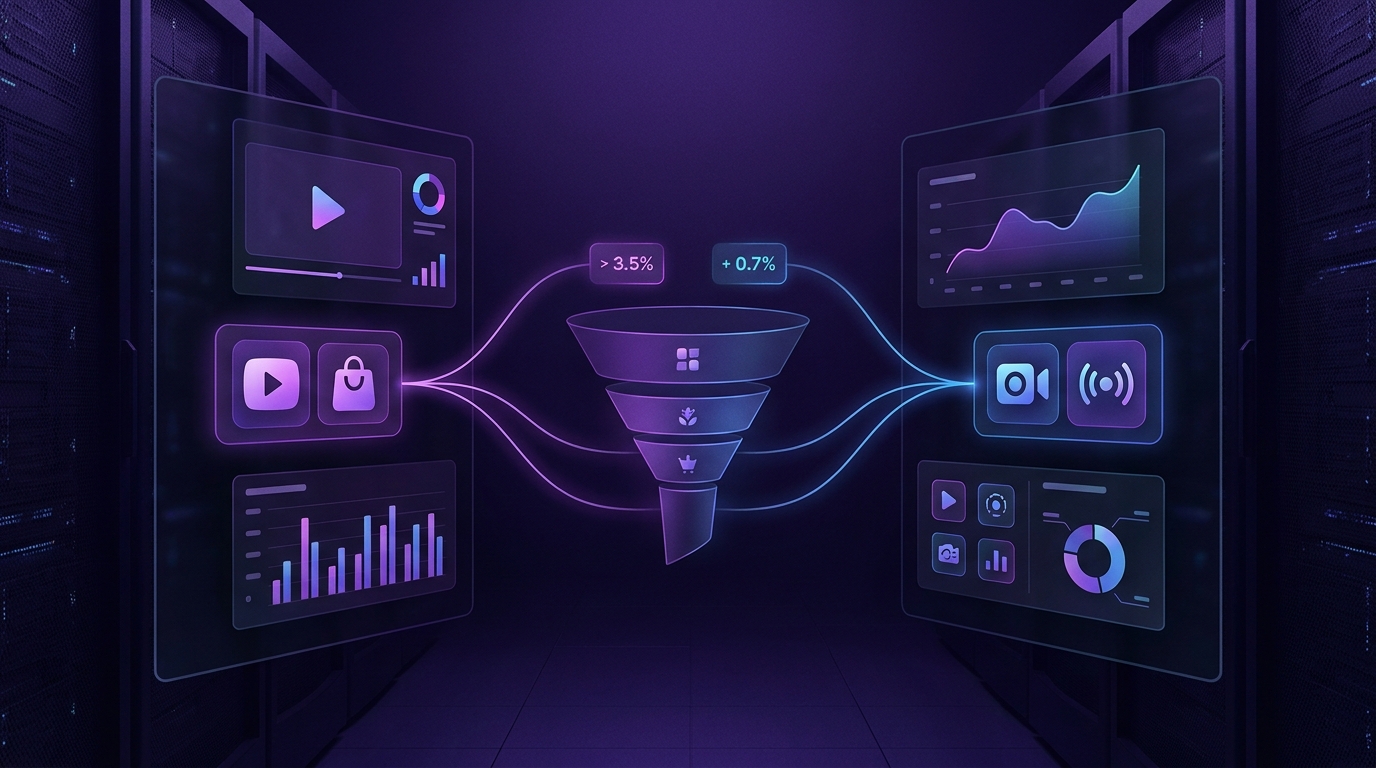 TikTok Shop vs Instagram Live Shopping: Which Platform Drives Better Live Commerce ROI in 2026?