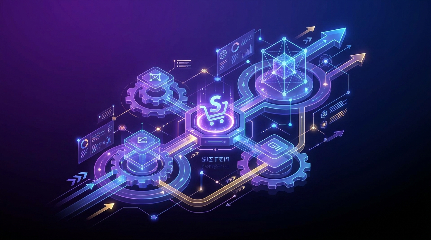 Universal Commerce Protocol on Shopify: The Complete Implementation Guide for Growth Teams