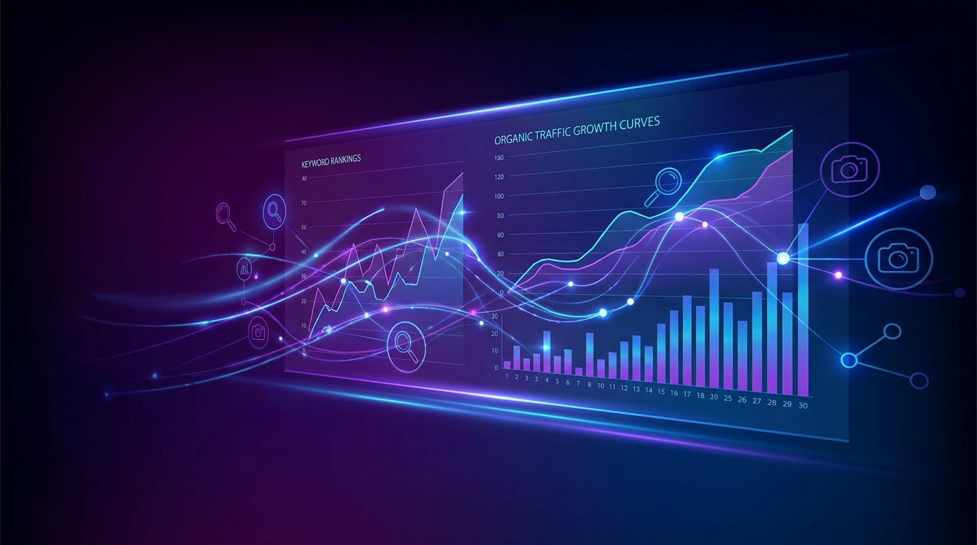The Best Visual Search SEO Tools in 2026: Platforms for Image Optimization, Lens Tracking, and Multimodal Audits