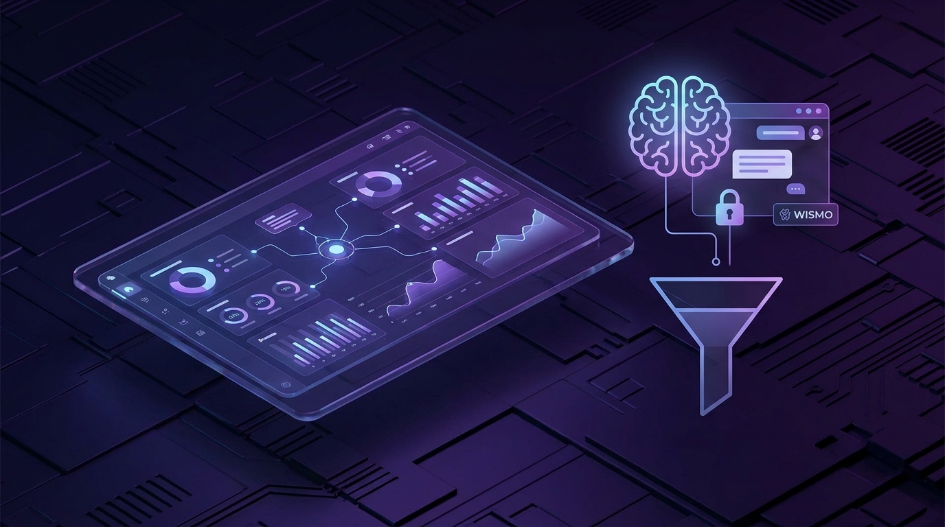 WISMO Automation for E-Commerce: How AI Resolves 'Where Is My Order?' Queries Without a Single Human Agent