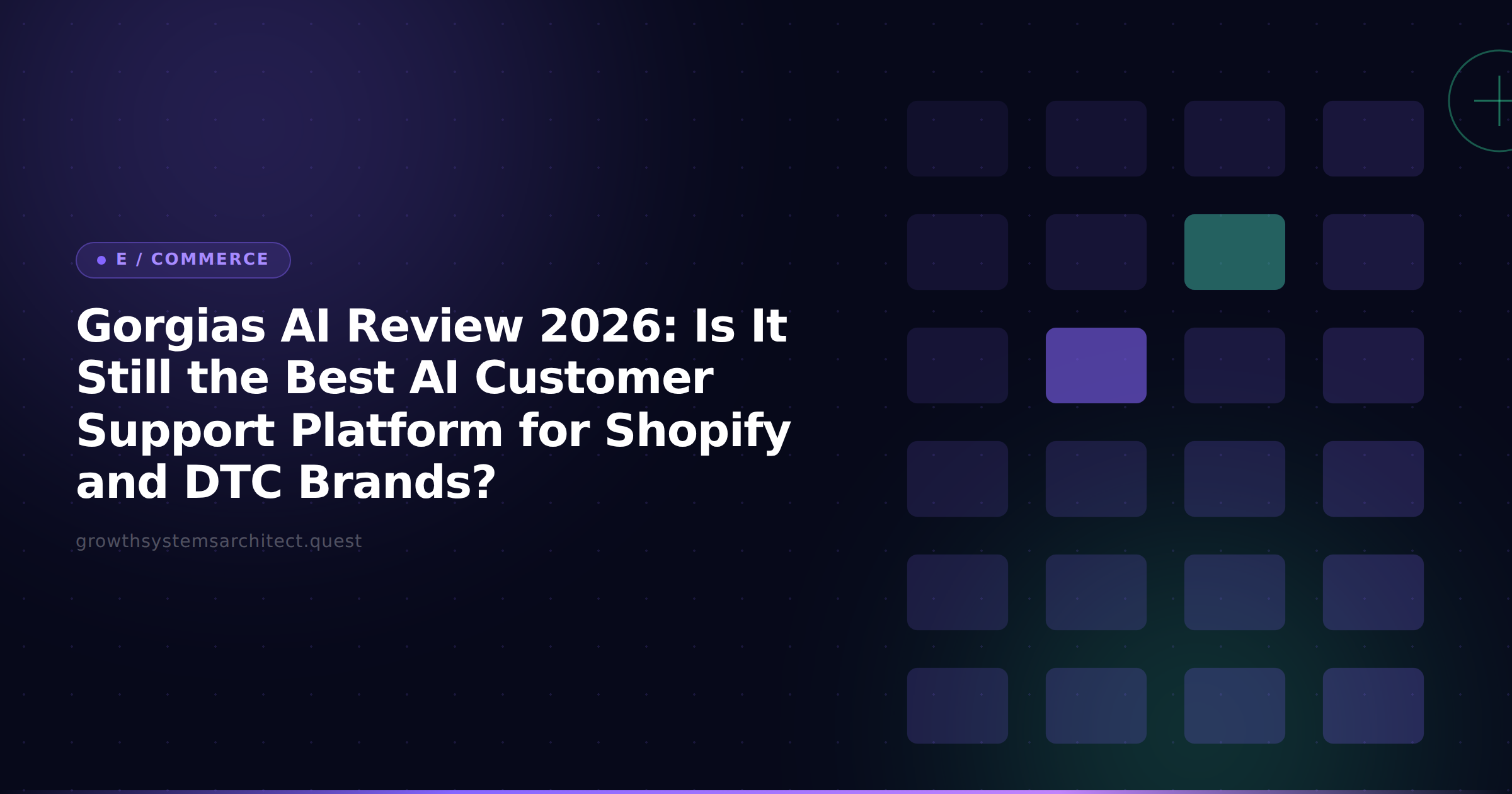 Gorgias AI Review 2026: Is It Still the Best AI Customer Support Platform for Shopify and DTC Brands?