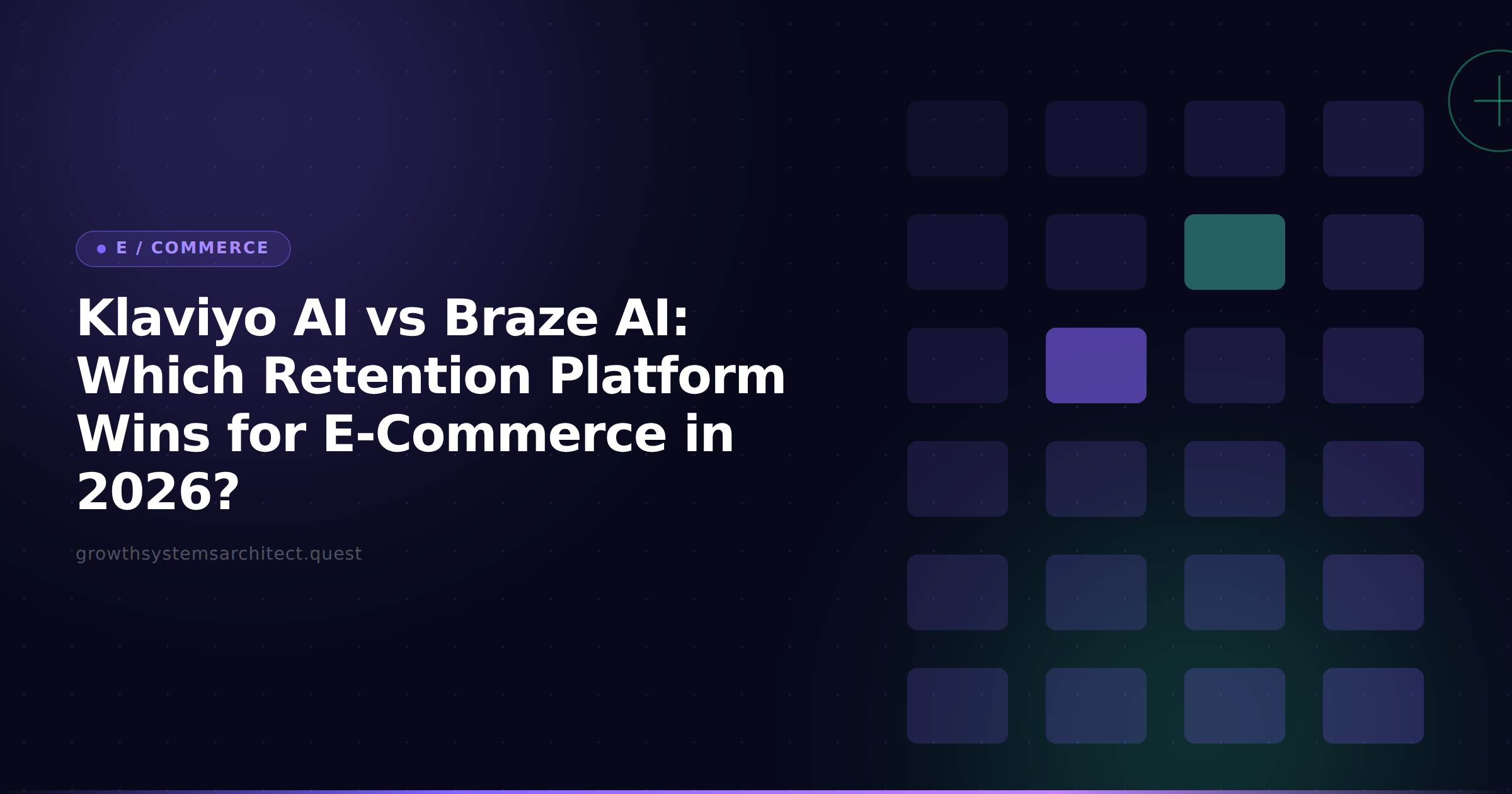 Klaviyo AI vs Braze AI: Which Retention Platform Wins for E-Commerce in 2026?